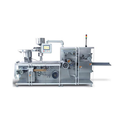 Dobra cena Tabletka do pakowania blistrów, farmaceutyczne maszyny do pakowania blistrów w kapsułkach w Internecie