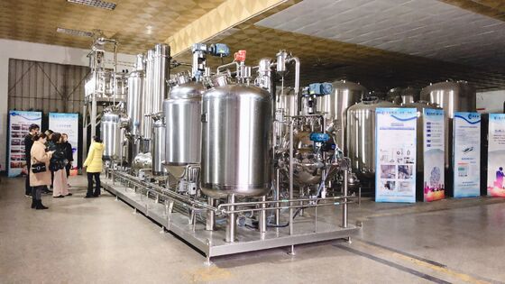 Dobra cena Oszczędzaj energooszczędny próżniowy wielofunkcyjny zbiornik odciągowy o długiej żywotności w Internecie