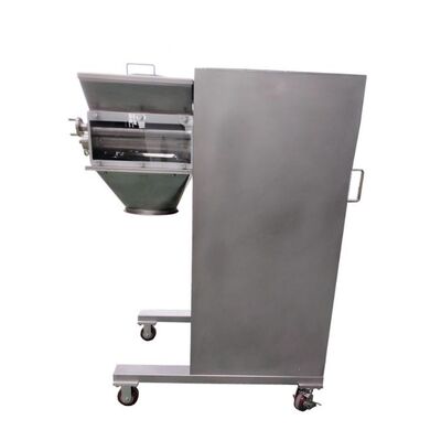 Dobra cena Maszyna do granulacji proszku do sferonizacji manioku o wysokiej wydajności w Internecie