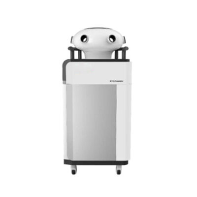 Dobra cena Pełny zestaw dokumentów walidacyjnych VHP Medical Sterilizer Hospital Robot Equipment w Internecie