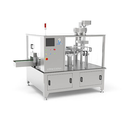 Dobra cena CE Pionowa Big Bag 1kg 2kg 3kg Maszyna do pakowania nawozów w Internecie