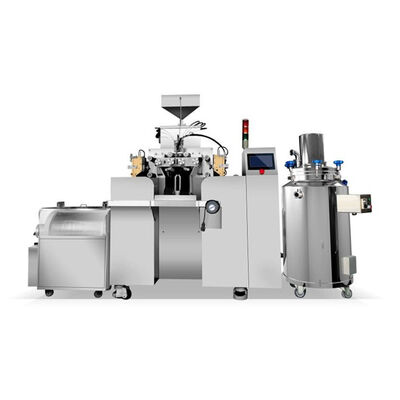 Dobra cena 8-filarowa maszyna do kapsułkowania 1 ml Softgel Paintball w Internecie