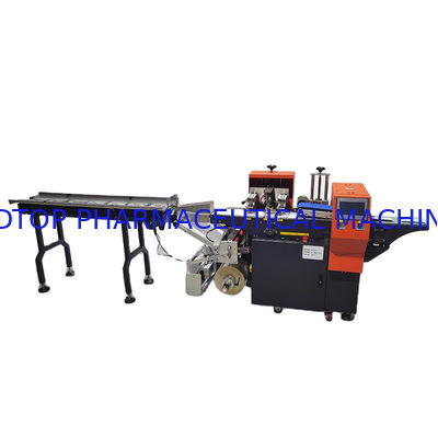 Dobra cena Automatyczna maszyna do pakowania pionowego respiratora BV 3D w Internecie