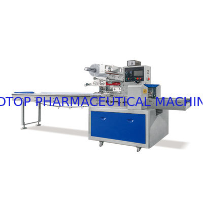 Dobra cena Automatyczna maszyna pakująca do masek chirurgicznych 120 sztuk / min w Internecie