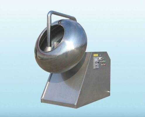 Dobra cena 370 W Mały tablet laboratoryjny Certyfikat CE sprzętu farmaceutycznego w Internecie