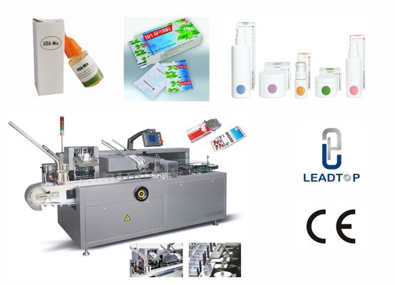 Dobra cena Pudełko z klejem Automatyczna maszyna pakująca Robatech Hotmelt Sealing System w Internecie