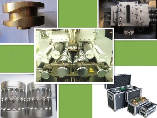 Dobra cena 8-filarowa maszyna do kapsułkowania w kapsułkach twardych do natleniania Certyfikat CE w Internecie