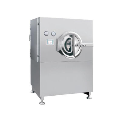 Dobra cena Inteligentna maszyna do powlekania tabletek 2,8 kW dla farmaceutyków w Internecie