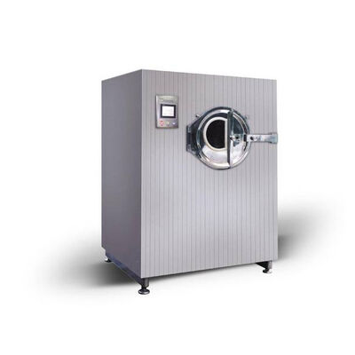 Dobra cena Zintegrowany sprzęt do powlekania cukrem Ss304 Programowalny sterownik PLC w Internecie