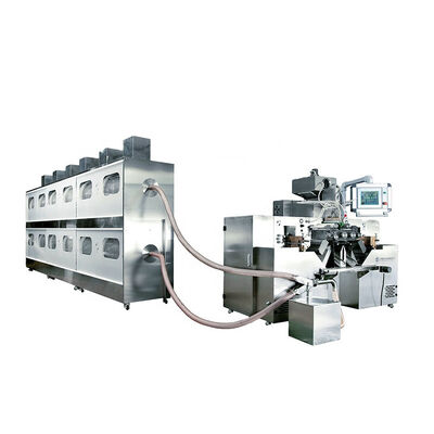 Dobra cena Maszyna do produkcji paintballu w kapsułkach żelatynowych 2,3 kW w Internecie