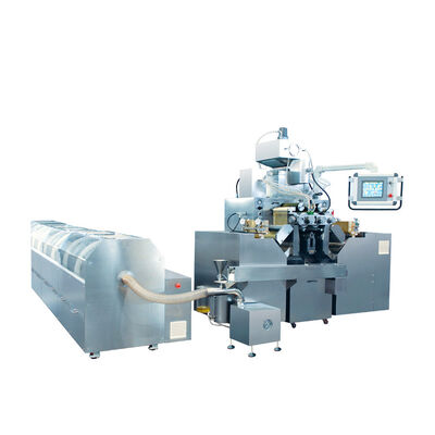 Dobra cena Medycyna Laboratoryjna kapsułka Softgel z ekranem dotykowym w Internecie