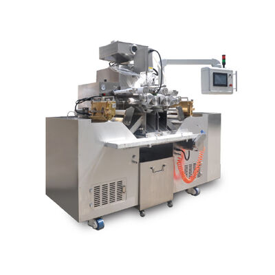 Dobra cena Paintball Żelatynowa kapsułka kapsułkowa Maszyna do formowania rotacyjnego w Internecie