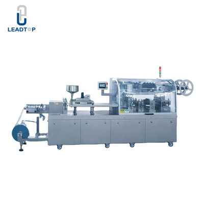 Dobra cena Maszyna do pakowania blistrów ODM 45 / min z mikrokomputerem w Internecie