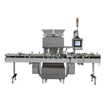 Dobra cena SS316 Wielokanałowa elektroniczna maszyna do liczenia tabletów 200000 sztuk / H w Internecie