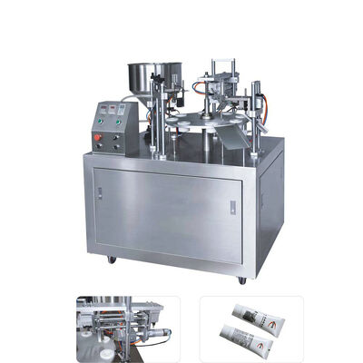 Dobra cena Plastikowy wypełniacz i uszczelniacz tubki do pasty do zębów 600 sztuk / H AC220V w Internecie