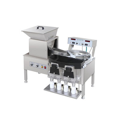 Dobra cena Mała maszyna do liczenia cukierków na biurko Tabletka do żucia tabletek w tabletkach w Internecie