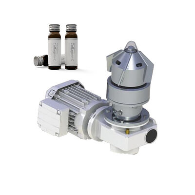 Dobra cena Sanitarny mieszalnik magnetyczny 3a Mieszadło dolne ze stali nierdzewnej w Internecie