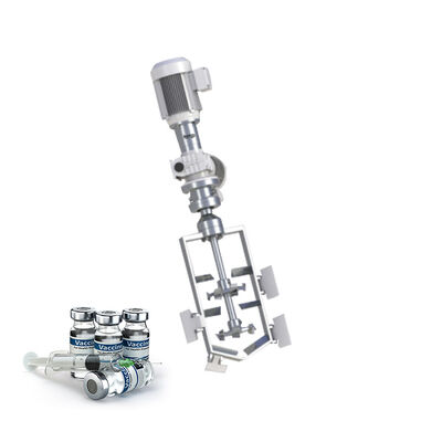 Dobra cena Mieszadło przemysłowe Mieszadło Mieszadło 380 obr./min System dozowania wody ściekowej w Internecie